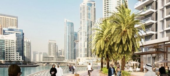 Квартира с 2 спальнями в Дубай, ОАЭ № 12992 5