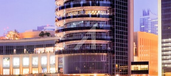 Квартира с 2 спальнями в Дубай, ОАЭ № 12992 10