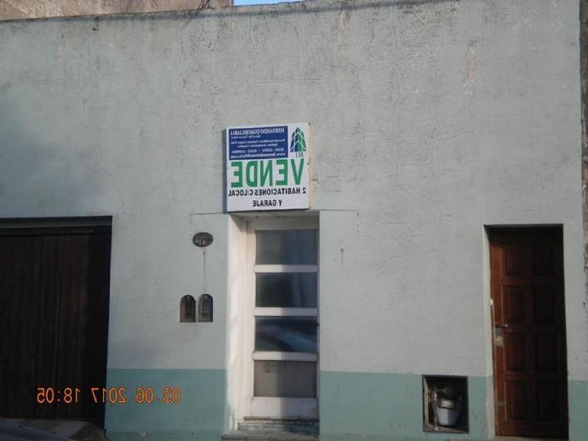 Casa T2 em Mar del Plata, Argentina N.º 98077