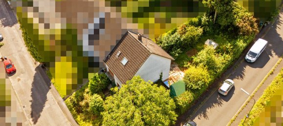 4 chambres Maison de ville à Rosrath, Germany No. 322933 17