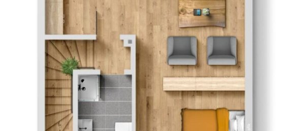 4 chambres Maison de ville à Rosrath, Germany No. 322933 19