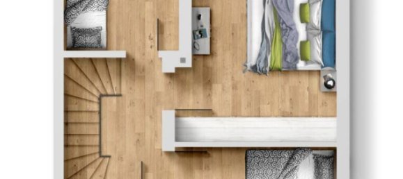 4 chambres Maison de ville à Rosrath, Germany No. 322933 18