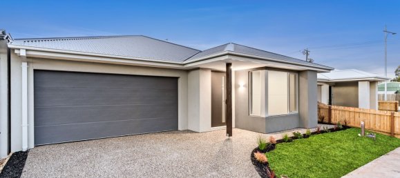 4 bedrooms House in Werribee, Australia No. 351 25