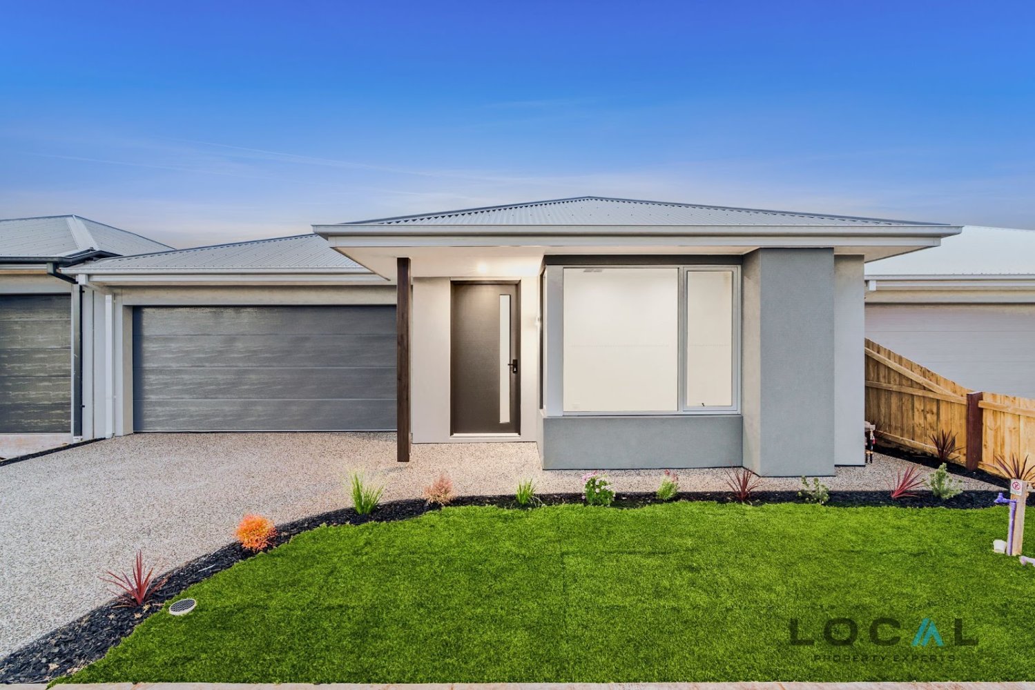 4 bedrooms House in Werribee, Australia No. 351