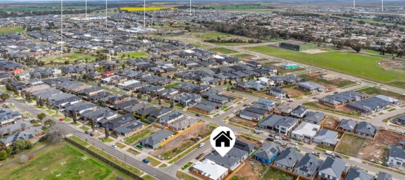 4 bedrooms House in Werribee, Australia No. 351 20