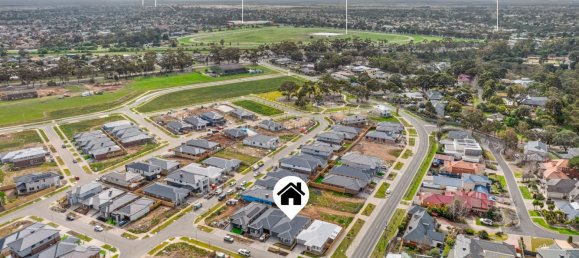 4 bedrooms House in Werribee, Australia No. 351 21