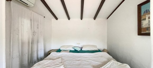 3 bedrooms House in Moraira, Spain No. 135746 22