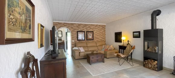 3 bedrooms House in Moraira, Spain No. 135746 38