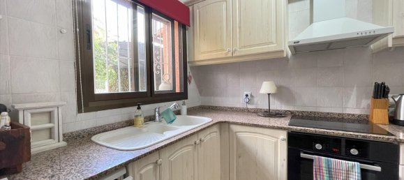 3 bedrooms House in Moraira, Spain No. 135746 18