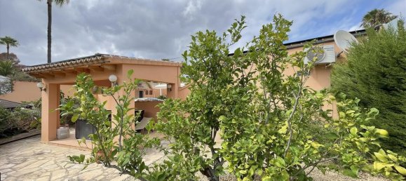 3 bedrooms House in Moraira, Spain No. 135746 9