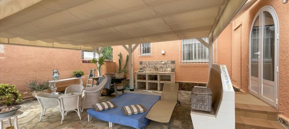 3 bedrooms House in Moraira, Spain No. 135746 11