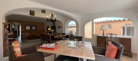 3 bedrooms House in Moraira, Spain No. 135746 37