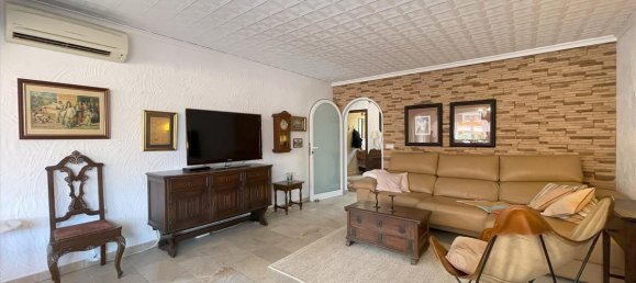 3 bedrooms House in Moraira, Spain No. 135746 40