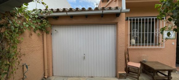 3 bedrooms House in Moraira, Spain No. 135746 32