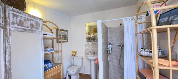 3 bedrooms House in Moraira, Spain No. 135746 24