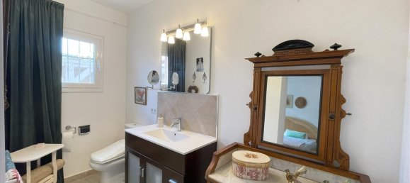 3 bedrooms House in Moraira, Spain No. 135746 31