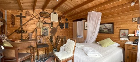 3 bedrooms House in Moraira, Spain No. 135746 15