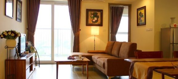  Apartment in Cau Giay, Vietnam No. 5268 3