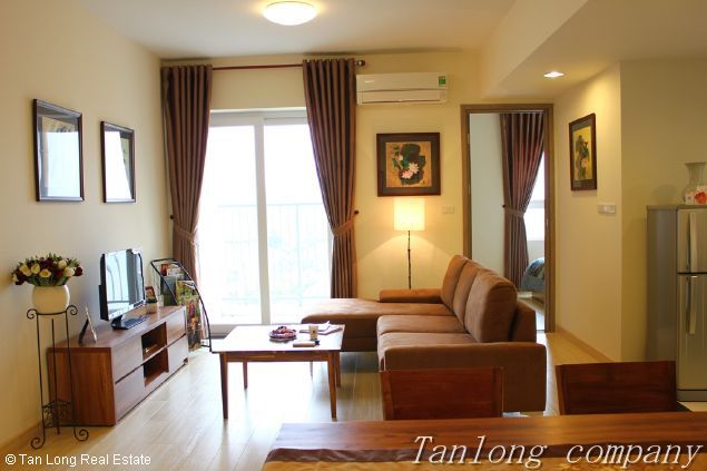  Apartment in Cau Giay, Vietnam No. 5268