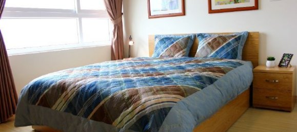  Apartment in Cau Giay, Vietnam No. 5268 4