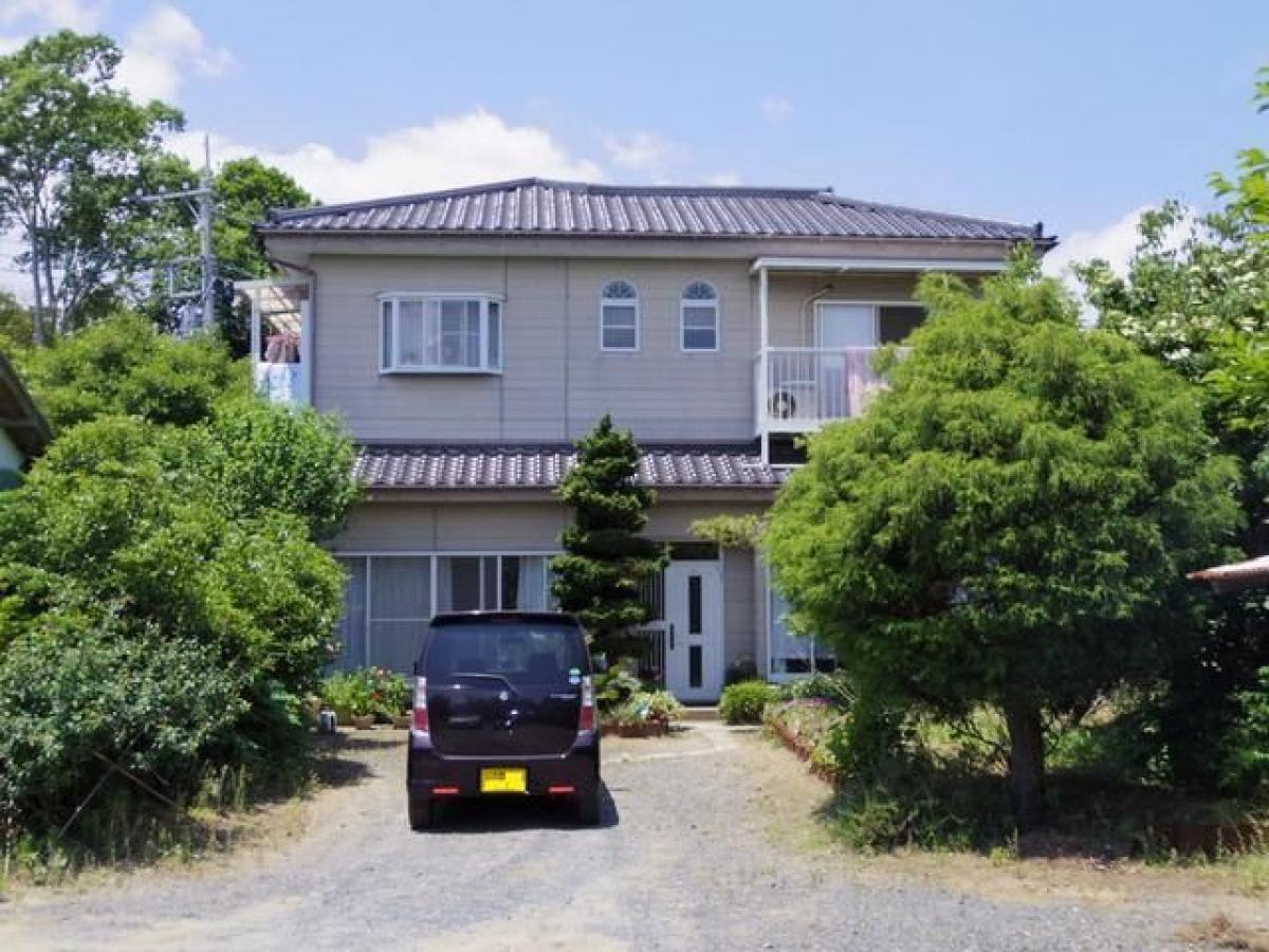 5 bedrooms House in Chiba, Japan No. 7709