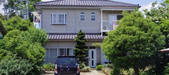 5 bedrooms House in Chiba, Japan No. 7709 2