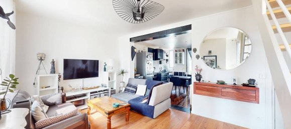 2 bedrooms Duplex in Puteaux, France No. 170764 2