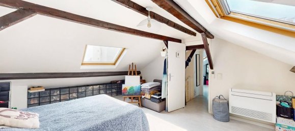 2 bedrooms Duplex in Puteaux, France No. 170764 10