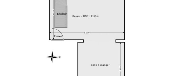 2 bedrooms Duplex in Puteaux, France No. 170764 15