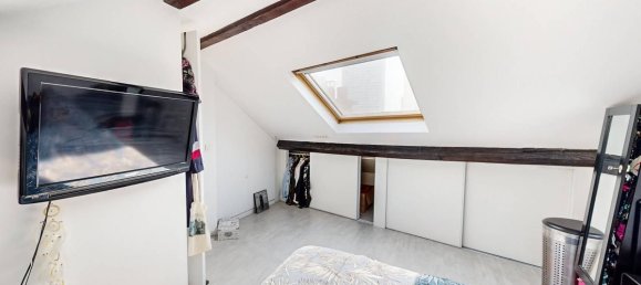 2 bedrooms Duplex in Puteaux, France No. 170764 8