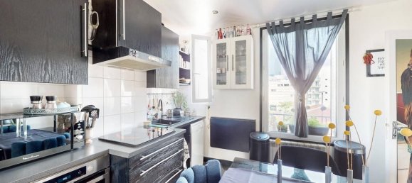 2 bedrooms Duplex in Puteaux, France No. 170764 3