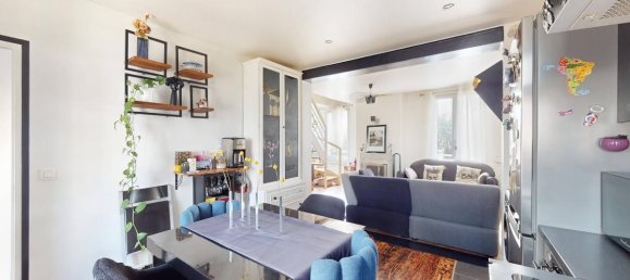 2 bedrooms Duplex in Puteaux, France No. 170764 5