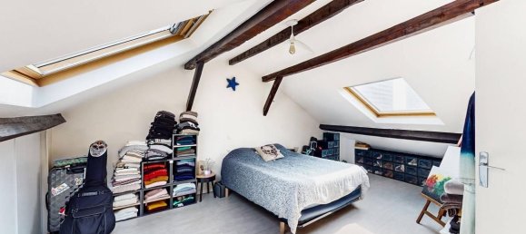 2 bedrooms Duplex in Puteaux, France No. 170764 9