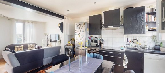 2 bedrooms Duplex in Puteaux, France No. 170764 4