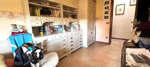 3-Zimmer Wohnung in Rome, Italy, Nr. 139703 4