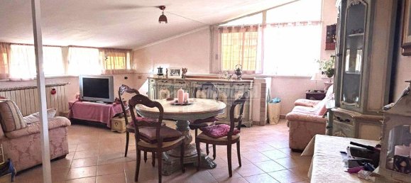 3-Zimmer Wohnung in Rome, Italy, Nr. 139703 6