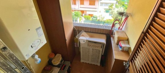 Квартира с 3 комнатами в Каприоло, Италия № 271898 25