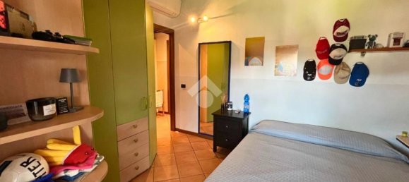 Квартира с 3 комнатами в Каприоло, Италия № 271898 27