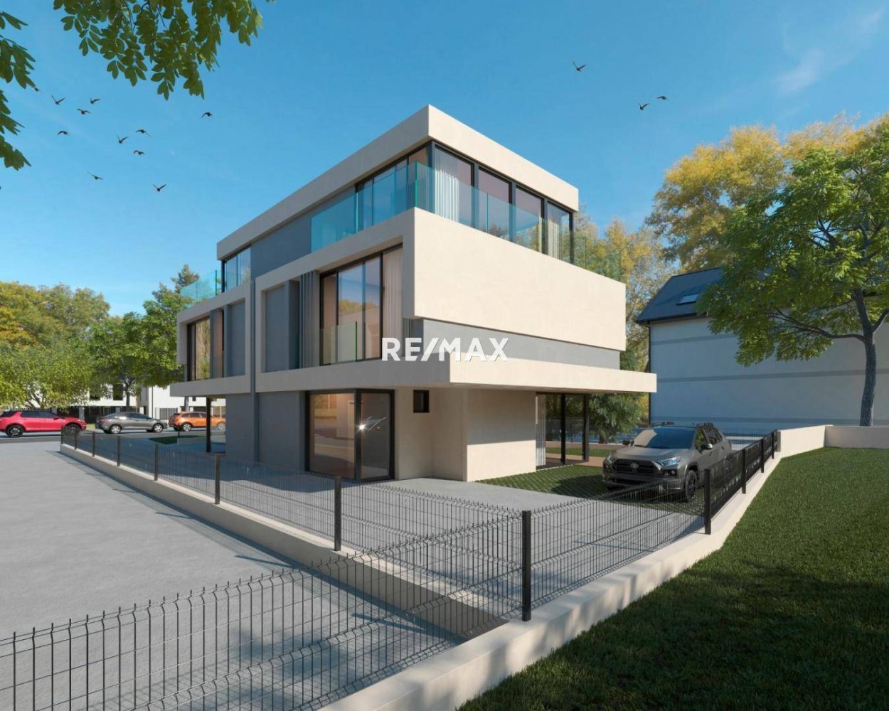 406m² Land in Schwechat, Austria No. 165627