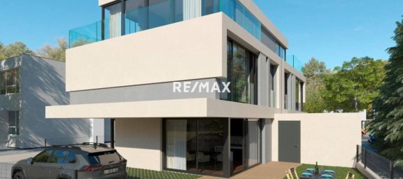 406m² Land in Schwechat, Austria No. 165627 3