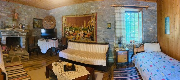 2 غرف نوم منزل في Argalasti, Greece رقم 93668 7