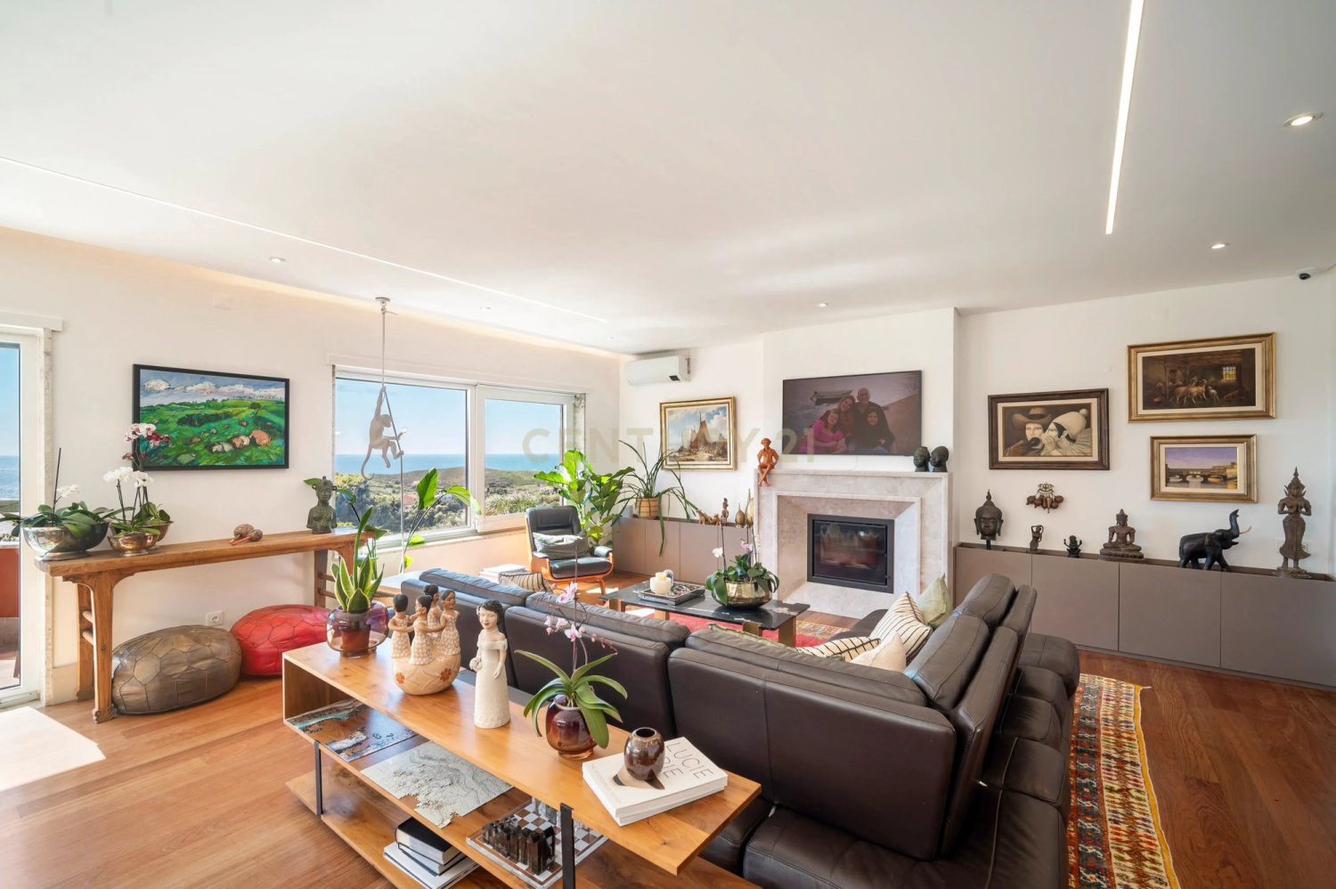 4 Schlafzimmer Villa in Cascais, Portugal, Nr. 204544