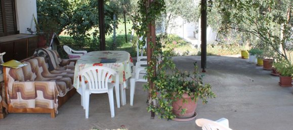 3 Schlafzimmer Gewerbliche Immobilie in Litochoro, Greece, Nr. 6546 2