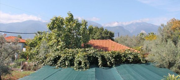 3 Schlafzimmer Gewerbliche Immobilie in Litochoro, Greece, Nr. 6546 12