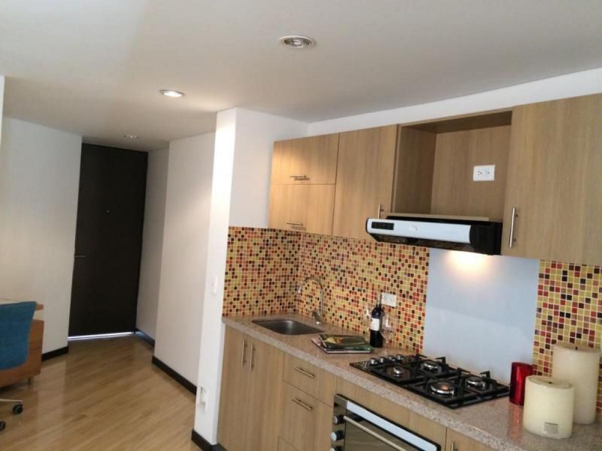 2 غرف نوم منزل في Bogota, Colombia رقم 14244