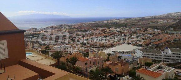 2 bedrooms Penthouse in Adeje, Spain No. 165909 19