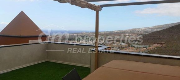 2 bedrooms Penthouse in Adeje, Spain No. 165909 16