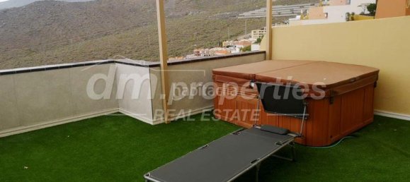 2 bedrooms Penthouse in Adeje, Spain No. 165909 20
