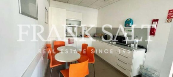 260m² Office in Qormi, Malta No. 12367 3