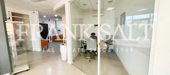 260m² Office in Qormi, Malta No. 12367 20